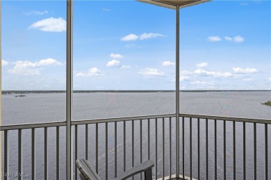 Caloosahatchee River Condo For Sale in Fort Myers Florida