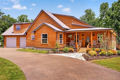 Welcome to 945 Canyon Run Road at beautiful Lake Malone in - photo 1