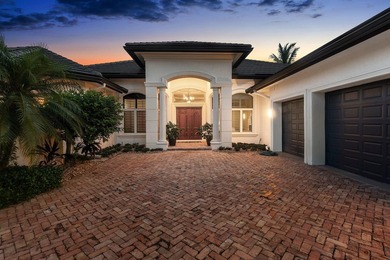 Nestled in the heart of Tequesta Country Club, this rare - photo 12