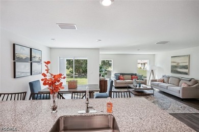 Welcome to the Quail Ridge floor plan. A spacious single-level - photo 13