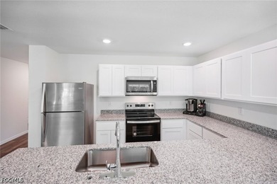 Welcome to the Quail Ridge floor plan. A spacious single-level - photo 14