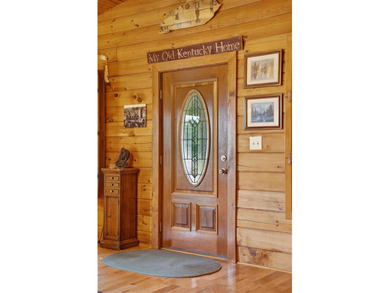 Welcome to 945 Canyon Run Road at beautiful Lake Malone in - photo 4