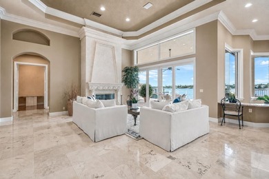 Nestled in the heart of Tequesta Country Club, this rare - photo 14