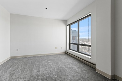 Perhaps the Best Buy in the City! This freshly painted newly