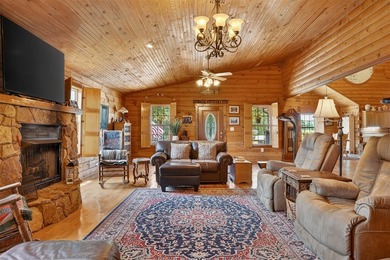 Welcome to 945 Canyon Run Road at beautiful Lake Malone in - photo 5