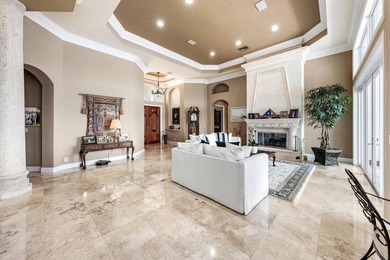 Nestled in the heart of Tequesta Country Club, this rare - photo 15