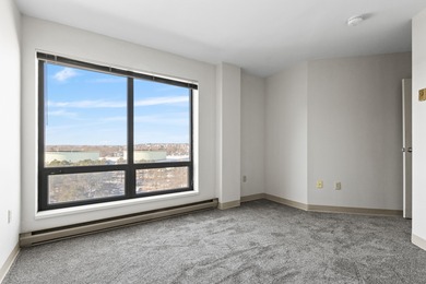 Perhaps the Best Buy in the City! This freshly painted newly