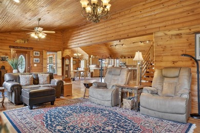 Welcome to 945 Canyon Run Road at beautiful Lake Malone in - photo 6