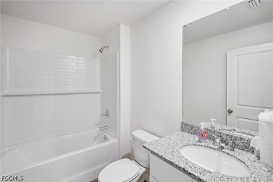 Welcome to the Quail Ridge floor plan. A spacious single-level - photo 17