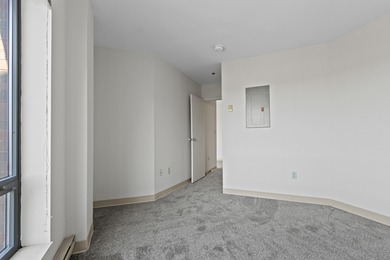 Perhaps the Best Buy in the City! This freshly painted newly