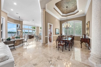 Nestled in the heart of Tequesta Country Club, this rare - photo 17