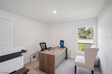 Welcome to the Quail Ridge floor plan. A spacious single-level - photo 18