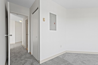 Perhaps the Best Buy in the City! This freshly painted newly