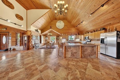 Welcome to 945 Canyon Run Road at beautiful Lake Malone in - photo 8