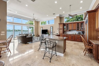 Nestled in the heart of Tequesta Country Club, this rare - photo 18
