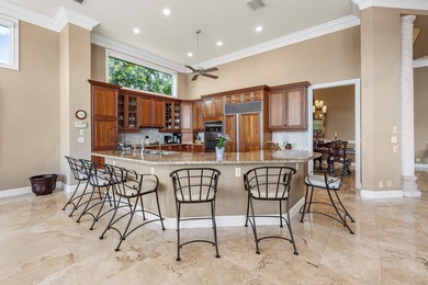 Nestled in the heart of Tequesta Country Club, this rare - photo 19