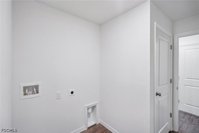 Welcome to the Quail Ridge floor plan. A spacious single-level - photo 20