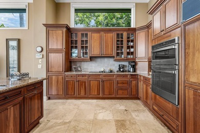 Nestled in the heart of Tequesta Country Club, this rare - photo 20
