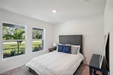 Welcome to the Quail Ridge floor plan. A spacious single-level - photo 21