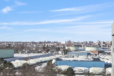 Perhaps the Best Buy in the City! This freshly painted newly