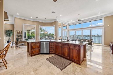Nestled in the heart of Tequesta Country Club, this rare - photo 21