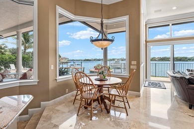 Nestled in the heart of Tequesta Country Club, this rare - photo 22