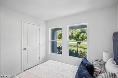 Welcome to the Quail Ridge floor plan. A spacious single-level - photo 23