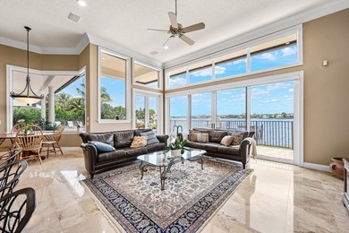 Nestled in the heart of Tequesta Country Club, this rare - photo 23