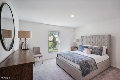 Welcome to the Quail Ridge floor plan. A spacious single-level - photo 24