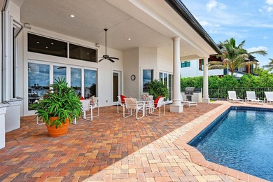 Nestled in the heart of Tequesta Country Club, this rare - photo 24
