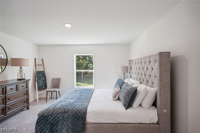 Welcome to the Quail Ridge floor plan. A spacious single-level - photo 25