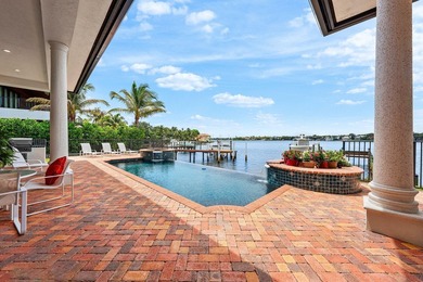 Nestled in the heart of Tequesta Country Club, this rare - photo 26