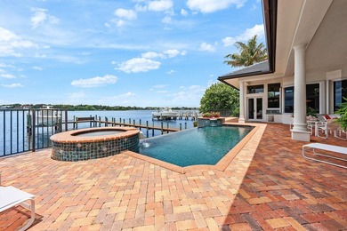 Nestled in the heart of Tequesta Country Club, this rare - photo 28