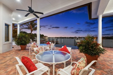 Nestled in the heart of Tequesta Country Club, this rare - photo 30