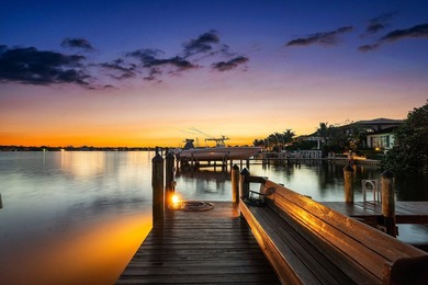 Nestled in the heart of Tequesta Country Club, this rare - photo 31