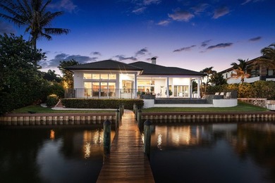 Nestled in the heart of Tequesta Country Club, this rare - photo 32
