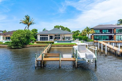 Nestled in the heart of Tequesta Country Club, this rare - photo 33