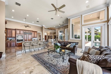 Nestled in the heart of Tequesta Country Club, this rare - photo 34