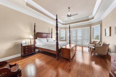 Nestled in the heart of Tequesta Country Club, this rare - photo 36
