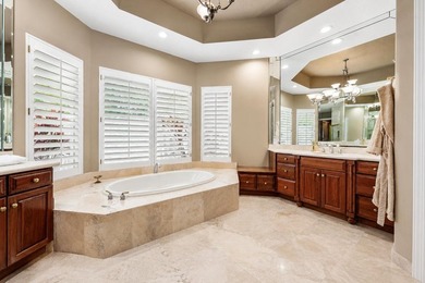 Nestled in the heart of Tequesta Country Club, this rare - photo 40