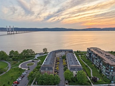 Hudson River Condo For Sale in Tarrytown New York