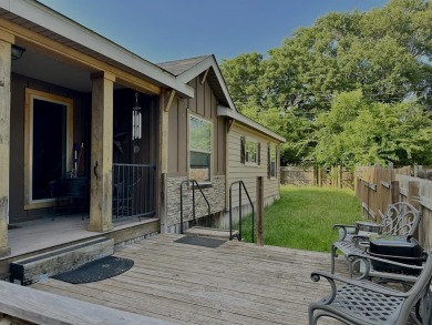 Lake Home For Sale in Gun Barrel City, Texas