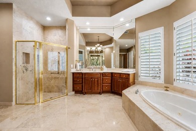 Nestled in the heart of Tequesta Country Club, this rare - photo 41