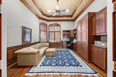 Nestled in the heart of Tequesta Country Club, this rare - photo 42