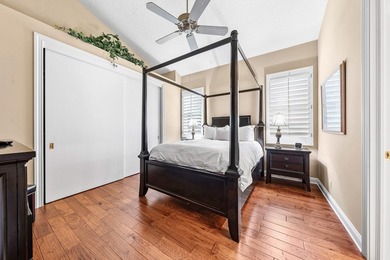 Nestled in the heart of Tequesta Country Club, this rare - photo 45