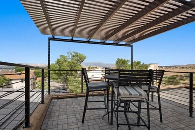 Located in the prestigious Redlands Mesa Golf Community, this - photo 6