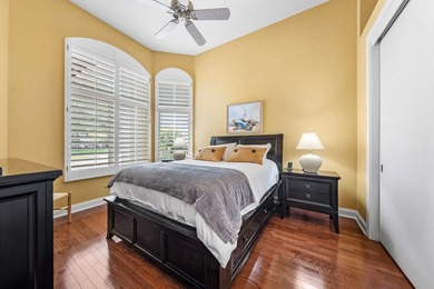 Nestled in the heart of Tequesta Country Club, this rare - photo 47