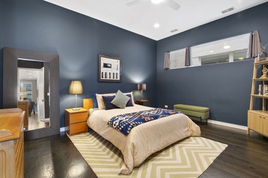 Welcome home to this luxurious, extra-wide 3 bedroom, 2 bathroom