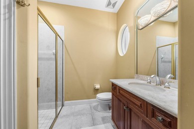 Nestled in the heart of Tequesta Country Club, this rare - photo 48
