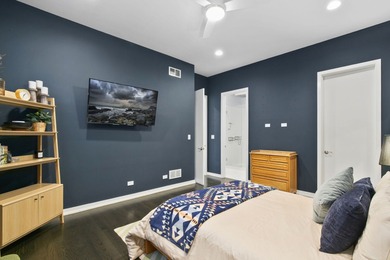 Welcome home to this luxurious, extra-wide 3 bedroom, 2 bathroom